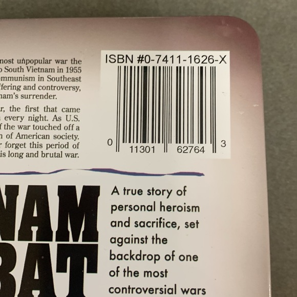 Vietnam Combat 2 Disc DVD Set in Collectible Case History Drama Documentary - Picture 4 of 16